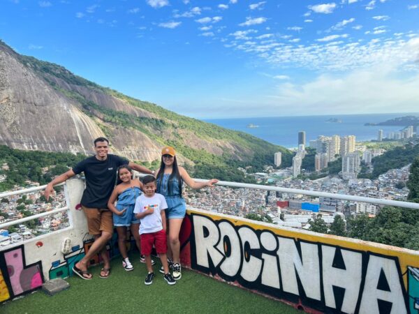 Favela Tour - Imagen 4