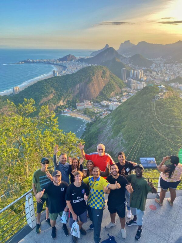Favela Tour - Imagen 2