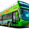 By Bus Camboriu