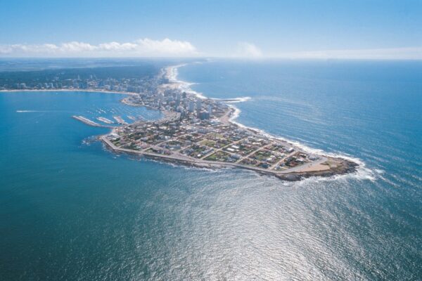 Punta del Este City Tour en Privado