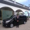 Tansfer Guarulla a Aeroporto VCP