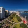 City Tour Santos Minivan de 4 a 7 pasajeros