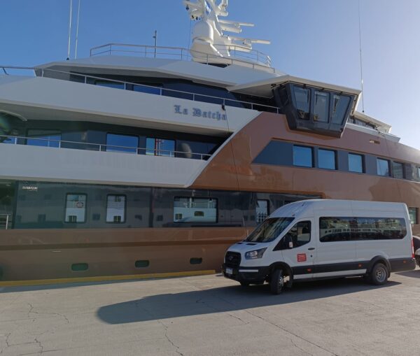 Ushuaia Highlights + Parque Nacional