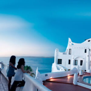 De Montevideo A Punta Del Este