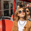 Genova Vip Tour By Open bus