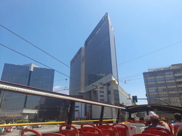 Genova Vip Tour By Open bus - Imagen 2