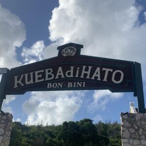 Curacao CUEVA DE HATO Y PARQUE DE AVESTRUCES minimo 15 pax
