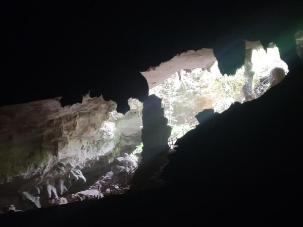 Belize Cave Tubing - Imagen 10