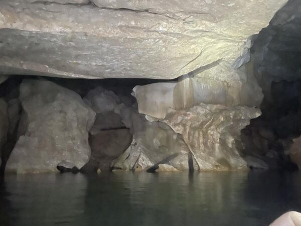 Belize Cave Tubing - Imagen 9