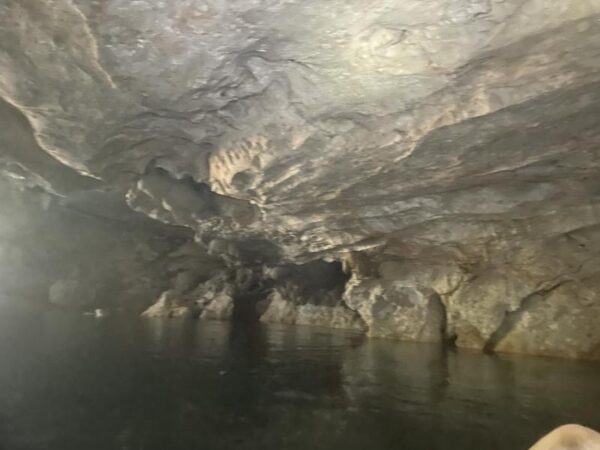 Belize Cave Tubing - Imagen 8