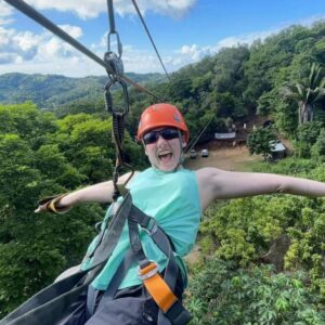 ZIP-LINE + TOUR PARK