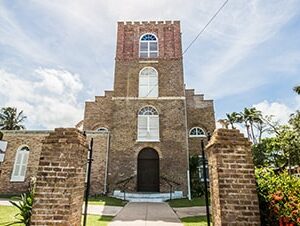 Belize City Tour