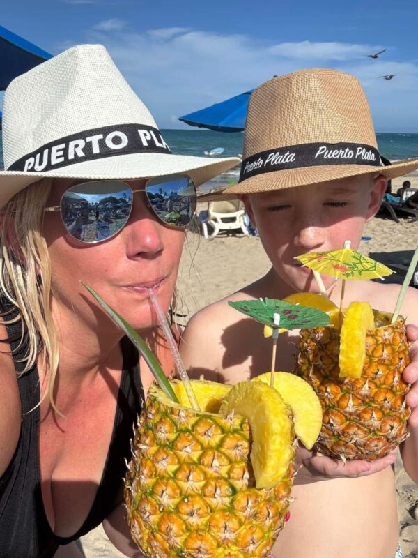 City Tour Puerto Plata y Playas - Imagen 20