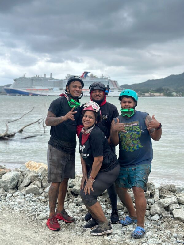 Buggys Puerto Plata - Imagen 4