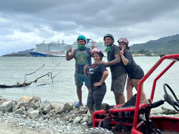 Buggys Puerto Plata - Imagen 2