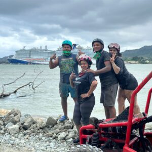 Buggys Puerto Plata