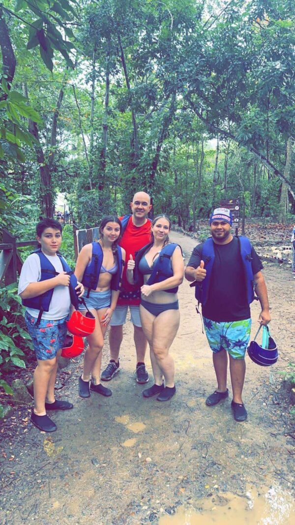 Descenso Rapidos por Cascada Puerto Plata - Imagen 7