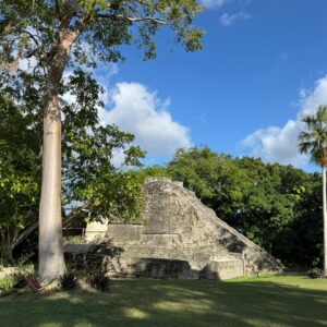 Tour COSTA MAYA: Storia Maya e Laguna dei 7 Colori 🇮🇹