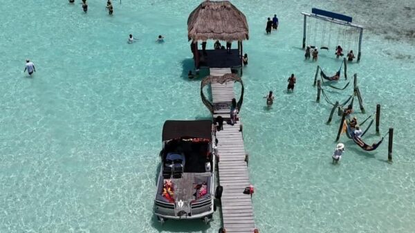 Tour Playa Mahahual con Snorkel - Imagen 12