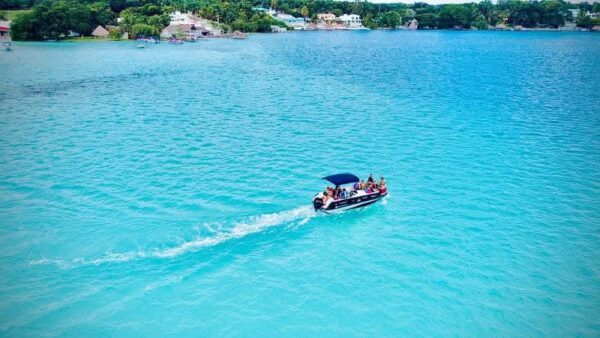 Tour Playa Mahahual con Snorkel - Imagen 13