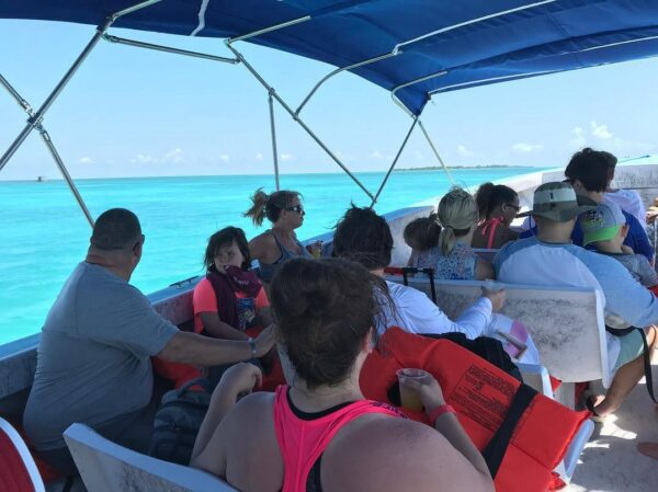Belice Snorkeling & Nadar - Imagen 12