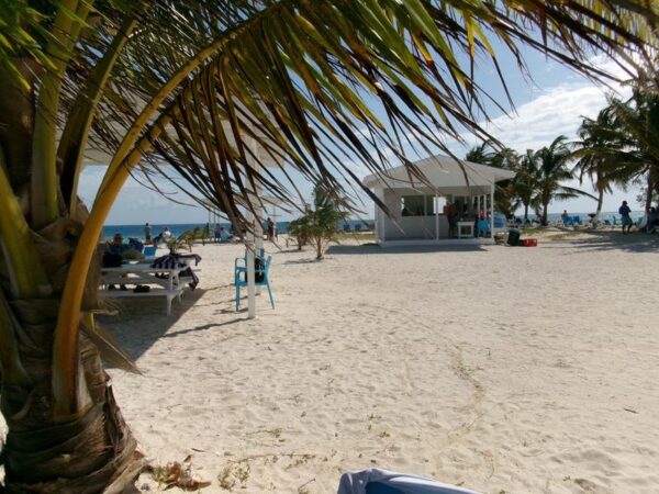 Belice Snorkeling & Nadar - Imagen 4