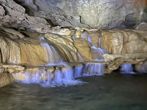 Belize Cave Tubing - Imagen 4