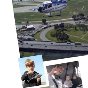 Helitour Buenos Aires