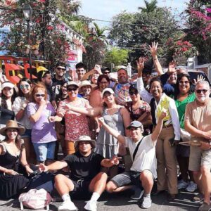 Tour Privado de Ciudad en Nassau y Atlantis Paradise Island – en Español, Bahamas.