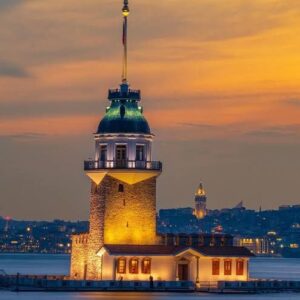 Istanbul Tour Privado de 1 a 5 Pax