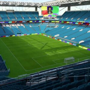 Entradas Mundial 2026