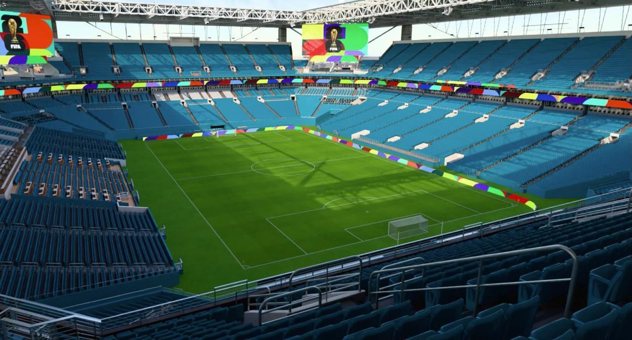 Entradas Mundial 2026