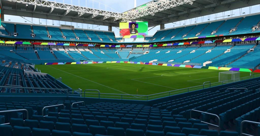 Entradas Mundial 2026 - Imagen 3