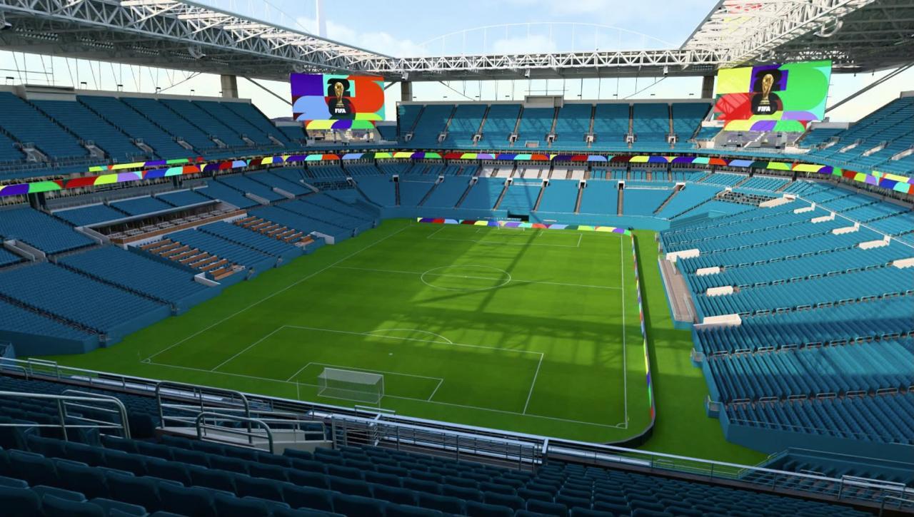 Entradas Mundial 2026 - Imagen 4