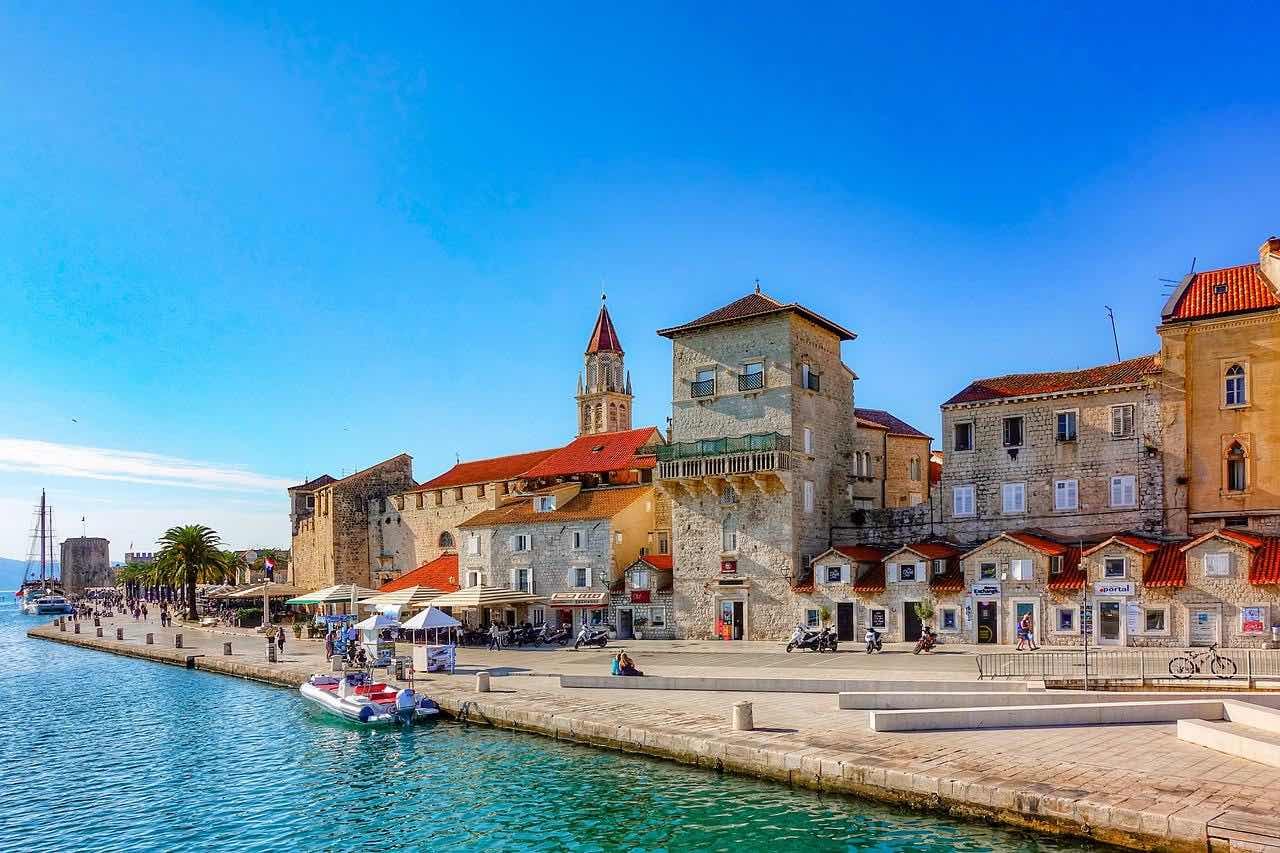 Split a Trogir - Imagen 2