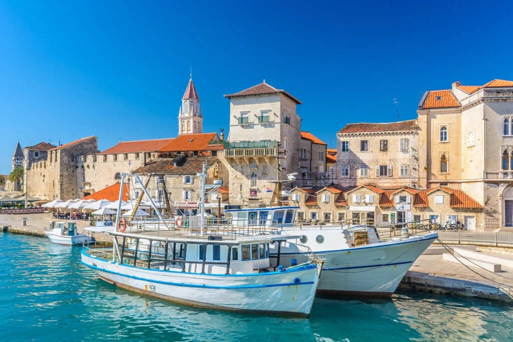 Split a Trogir - Imagen 3