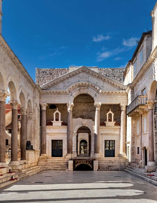Split City Sightseeing - Imagen 4