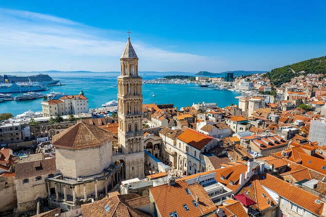 Split City Sightseeing - Imagen 5