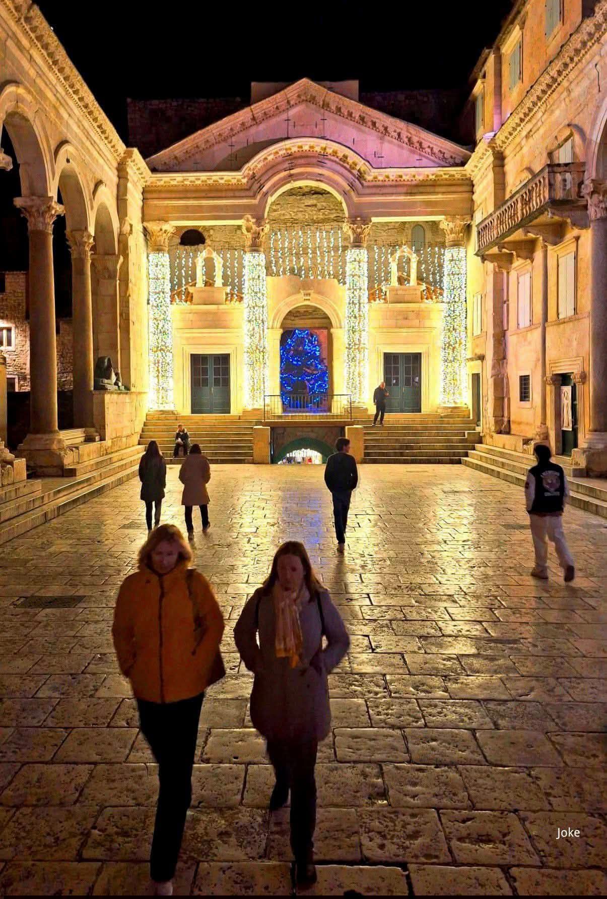 Split City Sightseeing - Imagen 6