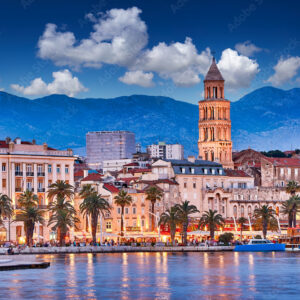 Split City Sightseeing