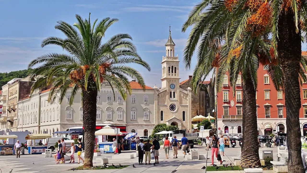 Split City Sightseeing - Imagen 3