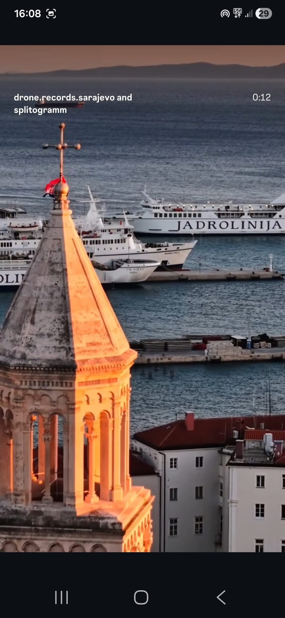 Split City Sightseeing - Imagen 9