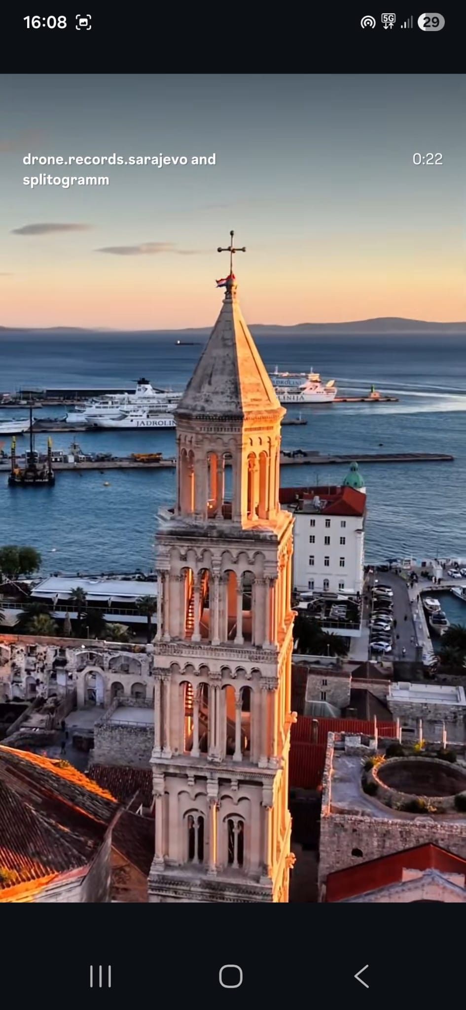 Split City Sightseeing - Imagen 8