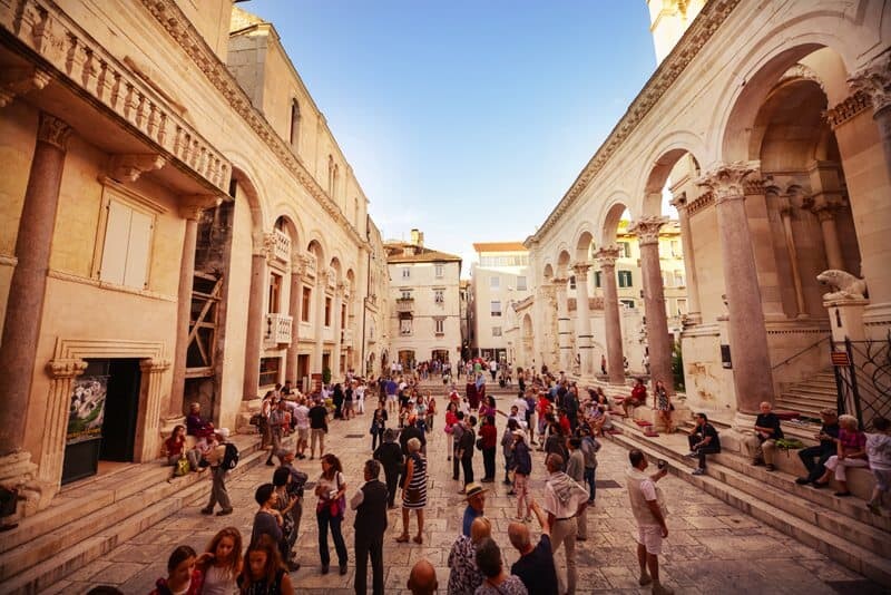 Split City Sightseeing - Imagen 15