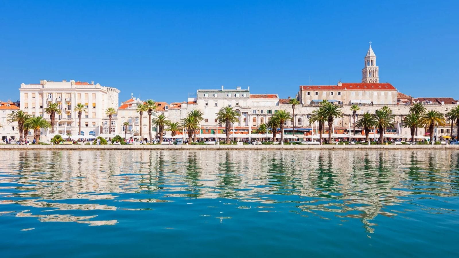 Split City Sightseeing - Imagen 13