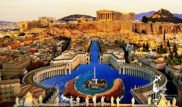 Athenas City Tour - Imagen 3