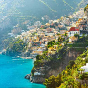 Pompeya, Positano ,Amalfi y Sorrento desde Napoles