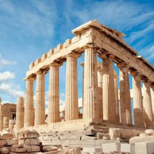 Athenas City Tour