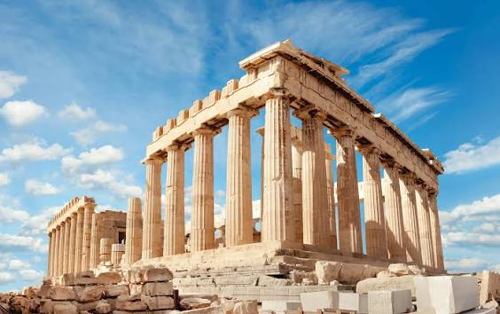 Athenas City Tour