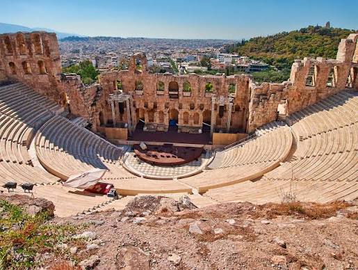 Athenas City Tour - Imagen 4